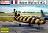 Dassault Super Mystere B.2 `Tiger Meet` (Plastic model)