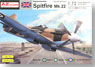 Super Marine Spitfire Mk.22 Special (Plastic model)
