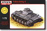 Artillerie-Panzerbeobachtungswagen II Special Edition (Plastic model)