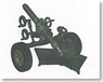 MO-120-RT-61 120mm Mortar F1 (Plastic model)
