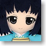 Bakemonogatari Plushie Series 06: Araragi Tsukihi (Anime Toy)