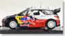シトロエン DS3 2011年WRCメキシコラリー 優勝 (#1) (ミニカー)
