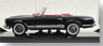 メルセデス・ベンツ 230 SL 1967 (ブラック) (ミニカー)
