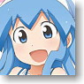 Broccoli Mail Block Shinryaku! Ika Musume [Iku Musume & Mini Ika Musume] (Anime Toy)
