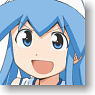 Broccoli Mail Block Shinryaku! Ika Musume [Iku Musume Of aggression Ver.] (Anime Toy)