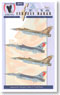 Decal for F-16A/B/C Israel Barak Part 2 (Plastic model)
