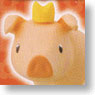 Capcom Figure Builder Light Model Poogie Vol.1 9 pieces (PVC Figure)