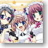 [Koiiro Soramoyo after happiness and extra hearts] B2 Tapestry (Anime Toy)