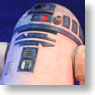 『スター・ウォーズ』 【アニメイテッド・マケット】 R2-D2 (クローン・ウォーズ)