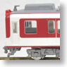 [Limited Edition] Kintetsu Series 2610 Renewal Car New Color Variance Cooler Cover (Air Conditioning Car) (w/Motor) (4-Car Set) (Model Train)