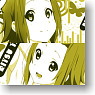 K-on!! Tainaka Ritsu Mug Cup with Cover (Anime Toy)