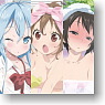 [Denpa Onna to Seishun Otoko] B2 Tapestry (Anime Toy)