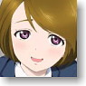 [Lovelive!] Microfiber Mini Towel [Koizumi Hanayo] (Anime Toy)