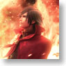 Final Fantasy Type-0 Wall Scroll Poster (Anime Toy)
