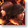 Final Fantasy Type-0 Clear File A (Anime Toy)