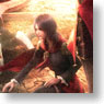 Final Fantasy Type-0 Clear File C (Anime Toy)