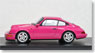 Porsche911 Carrera RS pink Reina Todoroki (Diecast Car)