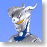 Dramatic Sound DX Ultraman Zero Ver.U (Completed)