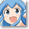 [Shinryaku! Ika Musume] Clear Bookmark Set Ver.1 (Anime Toy)
