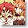 [Magister Negi Magi the Movie Anime Final] Mini Photo Album (Anime Toy)