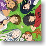 [Ano Hi Mita Hana no Namae wo Bokutachi wa Mada Shiranai] Mini Photo Album (Anime Toy)