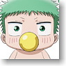 Beelzebub Punipuni Udemakura Baby Beel (Anime Toy)