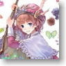 Character Sleeve Series [The Alchemist of Arland] Atelier Rorona [Rorona] (Card Sleeve)