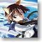 Strike Witches 2 Witch of Stratosphere (Anime Toy)