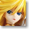 Metamorphose Edition Panty (PVC Figure)