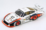 Porsche 935/78 `Moby Dick` No.43 8th Le Mans 1978 M.Schurti - R.Stommelen (ミニカー)