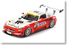 メルセデス・ベンツ SLS AMG GT3 ＃36 MS RACING (ミニカー)