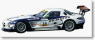メルセデス・ベンツ SLS AMG GT3 #34 HEICO MOTORSPORT (ミニカー)