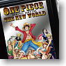 One Piece Pub Mirror (New World) Orenge (Anime Toy)