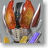 S.H.Figuarts Kamen Rider Den-O Climax Form (Completed)