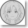 [The Idolmaster] Medal Key Ring [Kikuchi Makoto] (Anime Toy)