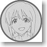 [The Idolmaster] Medal Key Ring [Hagiwara Yukiho] (Anime Toy)