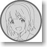 [The Idolmaster] Medal Key Ring [Otonashi Kotori] (Anime Toy)