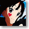 K-on!! Reflector Mio (Anime Toy)