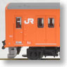 The Railway Collection J.R. Series 201 Chuo Line H1 Formation B (5-Car Set) (Model Train)