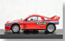 Lancia 037 Rally 1985 Test car (ミニカー)