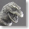 Large Monsters SERIES 1962 Godzilla (Completed)