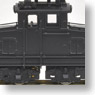 [Limited Edition] Joshin Electric Railway Electric Locomotive Type Deki1 II The Original Form, Siemens, Renewal Product  (Pre-colored Completed) (Model Train)