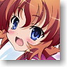 Itsuka Tenma no Kuro Usagi Mofumofu Muffler Towel Ando Mirai (Anime Toy)