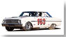 1963 フォードファルコンレーシング (ミニカー)