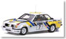 オペル アスコナ 400 (No.7) (RAC Rally 1980) (ミニカー)