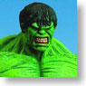 Marvel Select/ Incredible Hulk