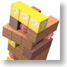 Super Mario Balance Block (Anime Toy)