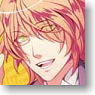 [Uta no Prince-sama] A6 Ring Notebook [Shinomiya Natsuki] (Anime Toy)