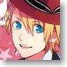 [Uta no Prince-sama] A6 Ring Notebook [Kurusu Kakeru] (Anime Toy)