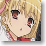 Aria the Scarlet Ammo iPhone4 Case Riko (Anime Toy)